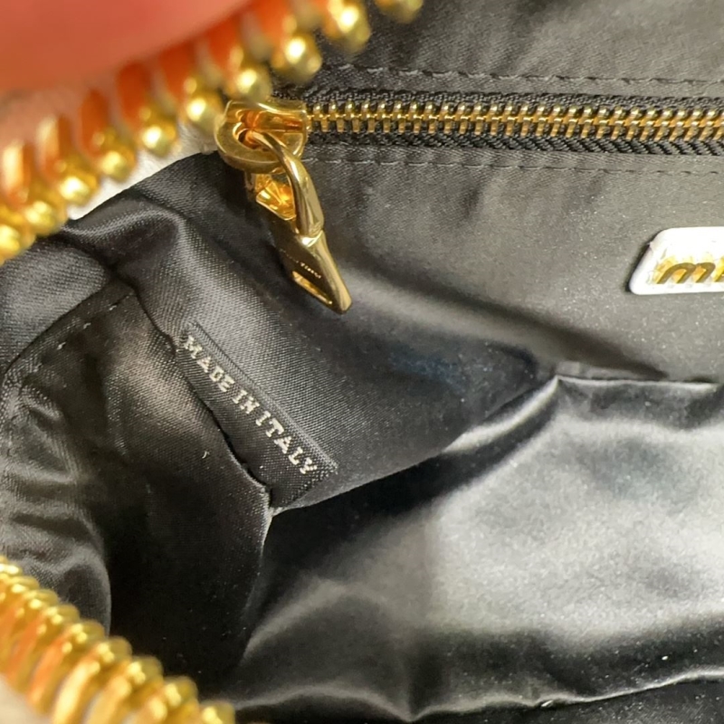 MIU MIU Top Handle Bags